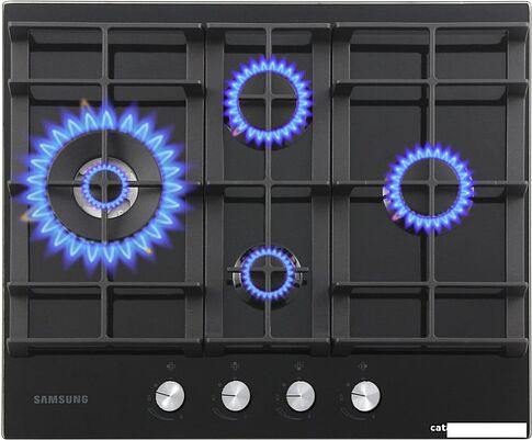 Варочная панель Samsung NA64H3030BK