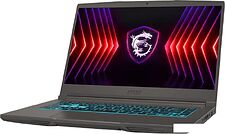 Игровой ноутбук MSI Thin 15 B12UC-1433XRU