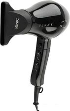 Фен Dewal Beauty YumMy HD1000 (черный)