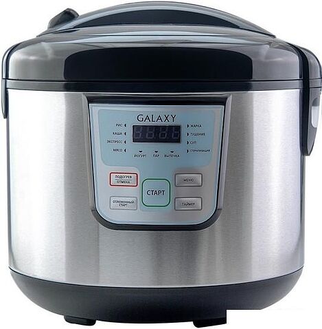 Мультиварка Galaxy GL2642