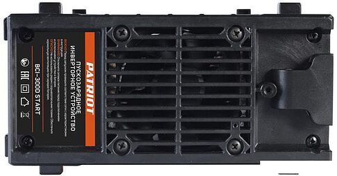 Пуско-зарядное устройство Patriot BCI-300D-Start