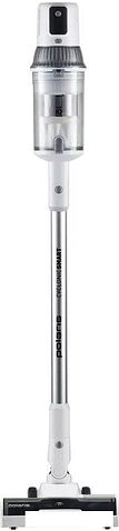 Пылесос Polaris PVCS 8200 Handstick Duo Pro Wi-Fi IQ Home (белый)