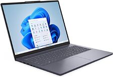 Ноутбук Lenovo IdeaPad Slim 3 16IRH10R 83K50007RK Win 11 Pro