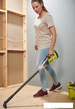 Пылесос Ryobi RHV18F-0 (без аккумулятора) Пылесос Ryobi RHV18F-0 (без аккумулятора)