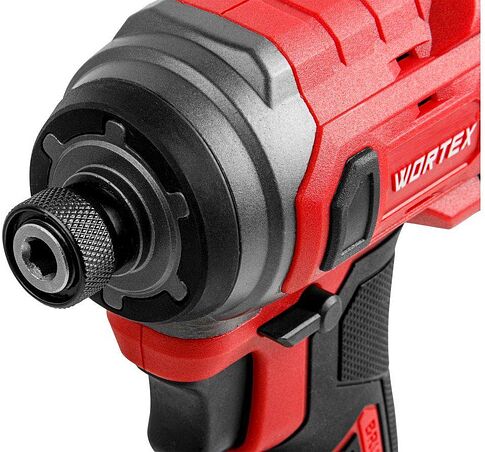 Винтоверт Wortex CWR 0218 1329729 (без АКБ)