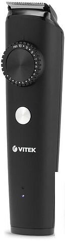Триммер для бороды и усов Vitek VT-2562