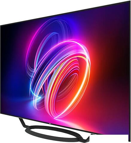 OLED телевизор BBK 65LED-9201/UTS2C