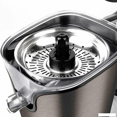 Соковыжималка Black & Decker BXCJ100E