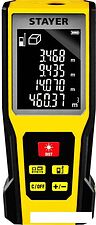 Лазерный дальномер Stayer Professional LDM60 34957