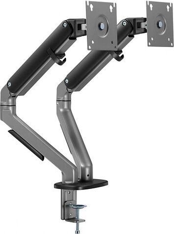 Кронштейн Ultramounts UM735BL (черный/серый)