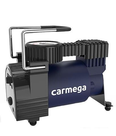 Автомобильный компрессор Carmega AC-30