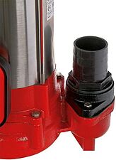 Фекальный насос Quattro Elementi Sewage 800F Ci Фекальный насос Quattro Elementi Sewage 800F Ci