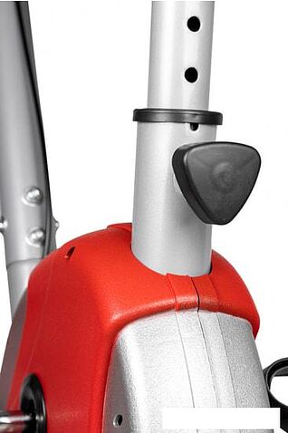 Велотренажер Alpin Actuel B-160 (красный)