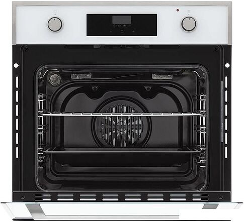 Электрический духовой шкаф Krona Adriano 60 WH G2