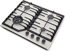 Варочная панель Konigin Blaze 604 IVW Варочная панель Konigin Blaze 604 IVW