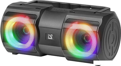 Беспроводная колонка Defender Beatbox 20