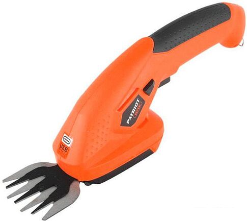 Кусторез + ножницы Patriot CSH 360 (с АКБ)