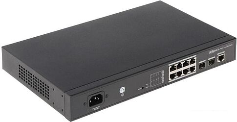 Коммутатор Dahua PFS4210-8GT-150