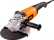 Угловая шлифмашина AEG WS 2200-180 DMS Угловая шлифмашина AEG WS 2200-180 DMS
