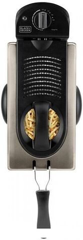 Фритюрница Black & Decker BXDF2100E