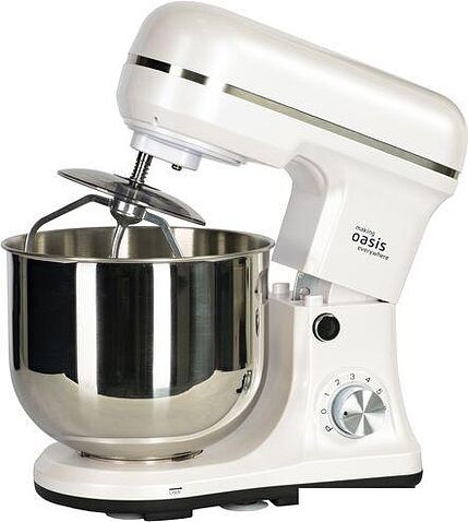 Планетарный миксер Oasis (Making Oasis Everywhere) MP-120W