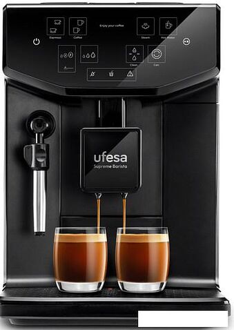 Кофемашина Ufesa CE8121 Supreme Barista