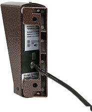 Вызывная панель EKF CPA-01 (медь)
