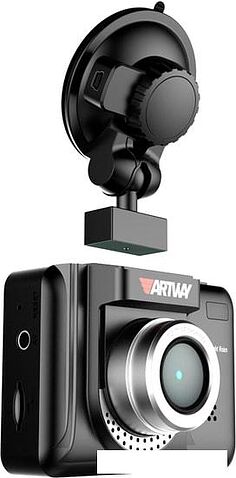 Автомобильный видеорегистратор Artway MD-106