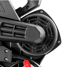 Торцовочная пила TEH TMS30520B