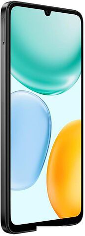 Телефон HONOR X5c Plus 4GB/128GB международная версия (черный)