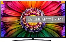 Телевизор LG UR81 86UR81006LA