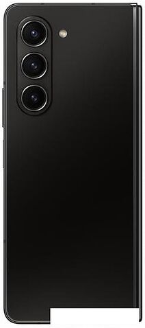 Смартфон Samsung Galaxy Z Fold5 SM-F946B/DS 12GB/256GB (черный фантом)