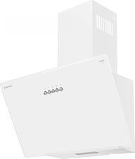 Кухонная вытяжка Meferi AIRBOX60WH Light Кухонная вытяжка Meferi AIRBOX60WH Light