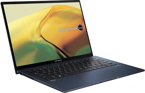Ноутбук ASUS Zenbook 14 OLED UX3402ZA-KM023W
