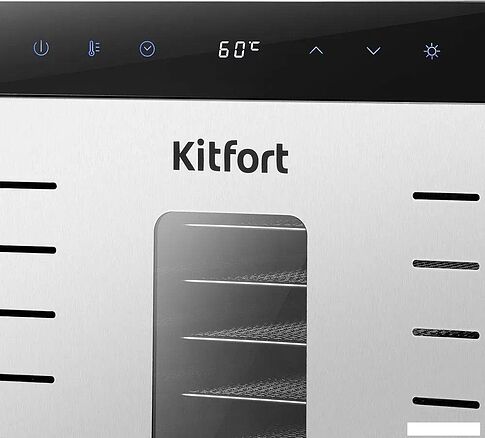 Сушилка для овощей и фруктов Kitfort KT-4913