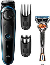 Машинка для стрижки Braun BT3240 Машинка для стрижки Braun BT3240