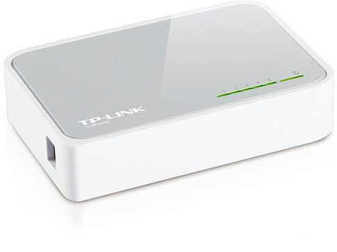 Коммутатор TP-Link TL-SF1005D