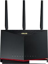Wi-Fi роутер ASUS RT-AX86U Wi-Fi роутер ASUS RT-AX86U