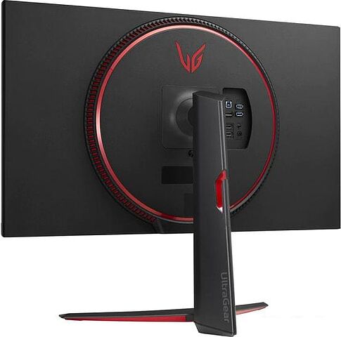 Монитор LG UltraGear 32GP850-B