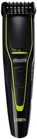 Машинка для стрижки Leben 251-065