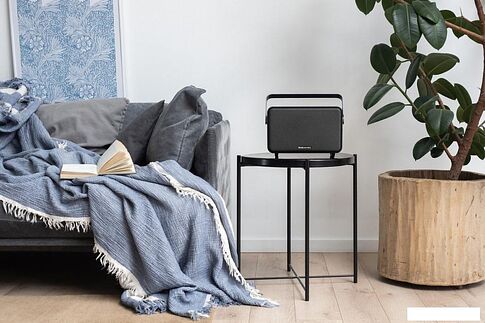 Беспроводная колонка Radiotehnika Impulse P1