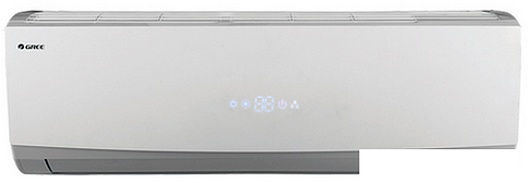 Сплит-система Gree Lomo Arctic R32 Inverter 2022 GWH24QEXF-K6DNC2I