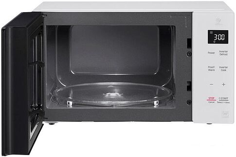 Микроволновая печь LG MW25R35GISW