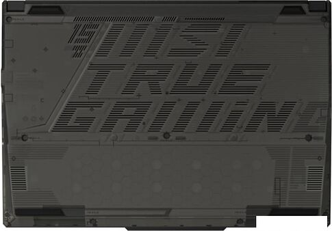 Игровой ноутбук MSI Cyborg 15 A13VF-1225XBY