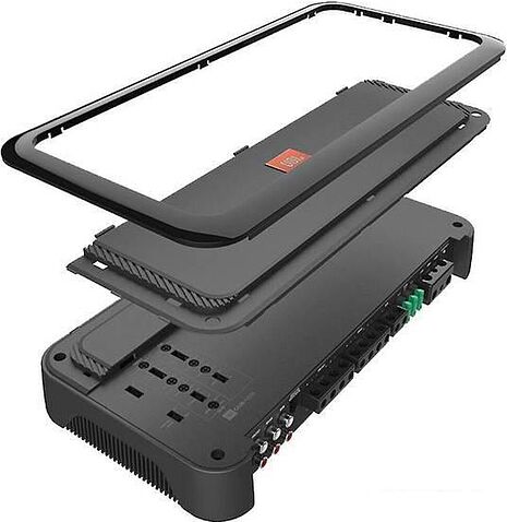 Автомобильный усилитель JBL Club A5055