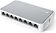 Неуправляемый коммутатор TP-Link TL-SF1008D