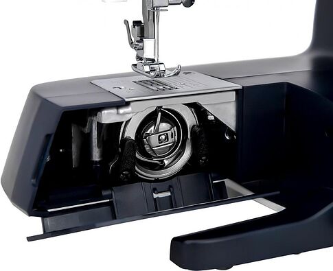 Электромеханическая швейная машина Necchi K418A