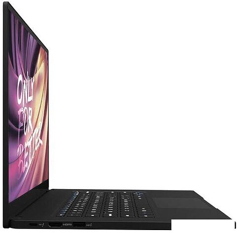 Ноутбук Maibenben M565 M5651HB0LBRE0