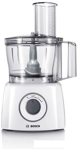 Кухонный комбайн Bosch MCM3110W