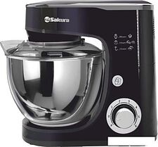 Планетарный миксер Sakura SA-6332BK